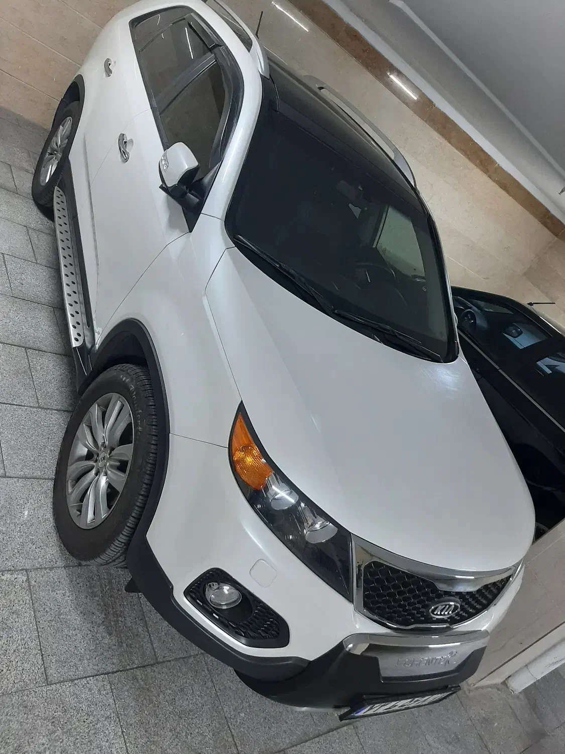 کیا سورنتو|خودرو سواری و وانت|تهران, نظامی گنجوی (توانیر)|دیوار