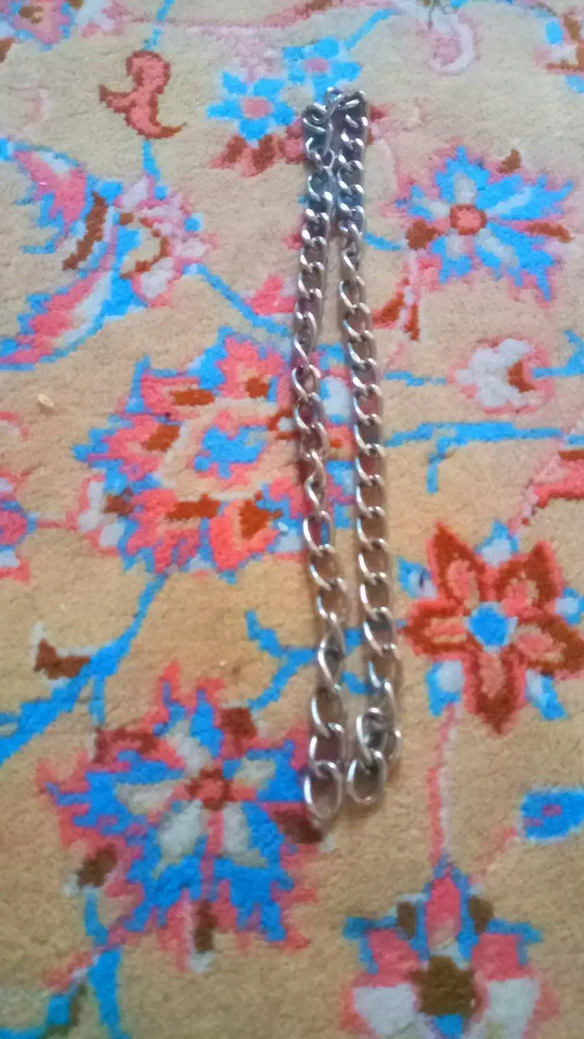 گردنبند فقط فقط ۱۰۰ هزار تومن سالم به شرط|بدلیجات|ابهر, |دیوار