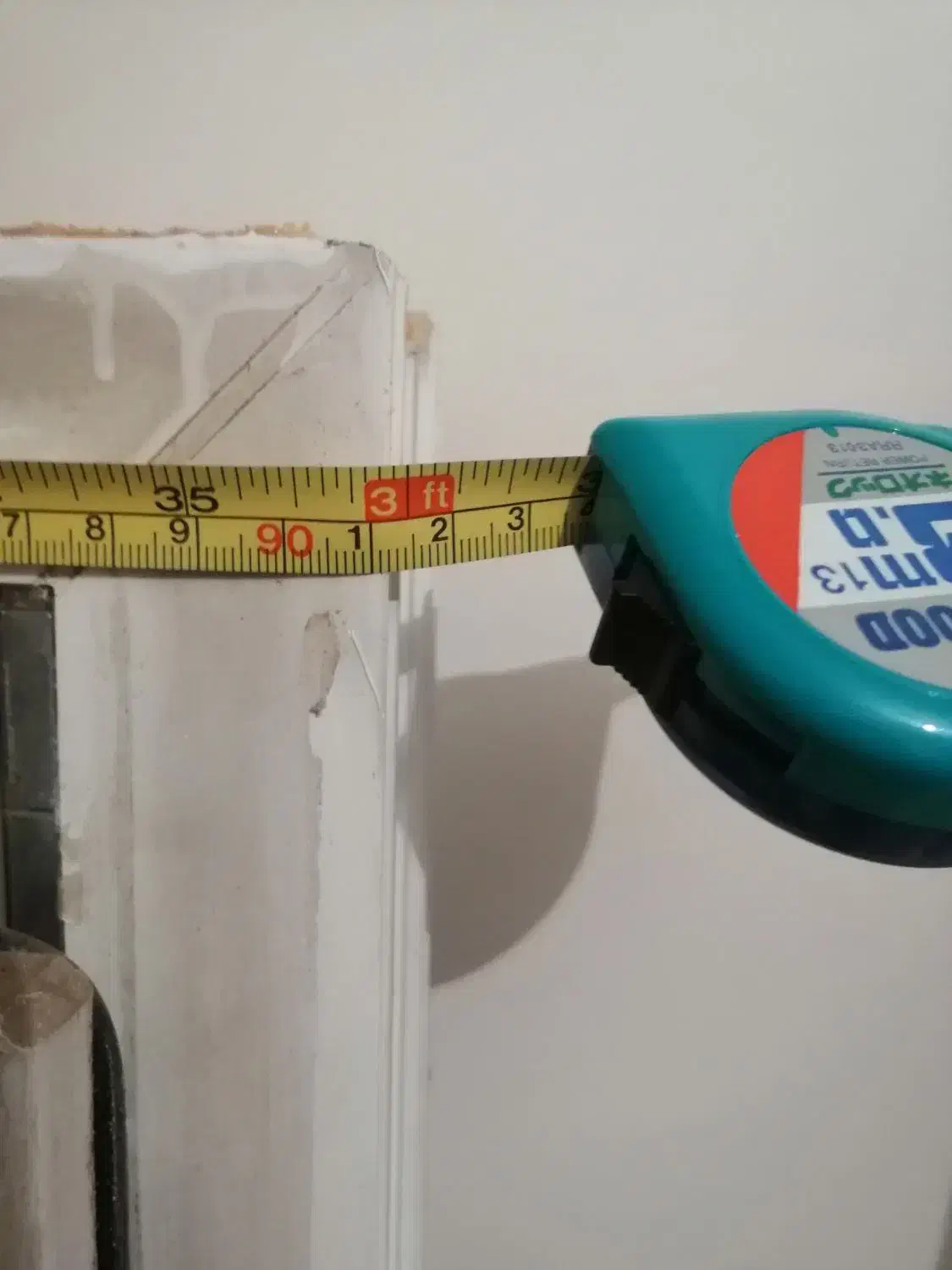 پنجره دو جداره 159*91|مصالح و تجهیزات ساختمان|تهران, دریا|دیوار