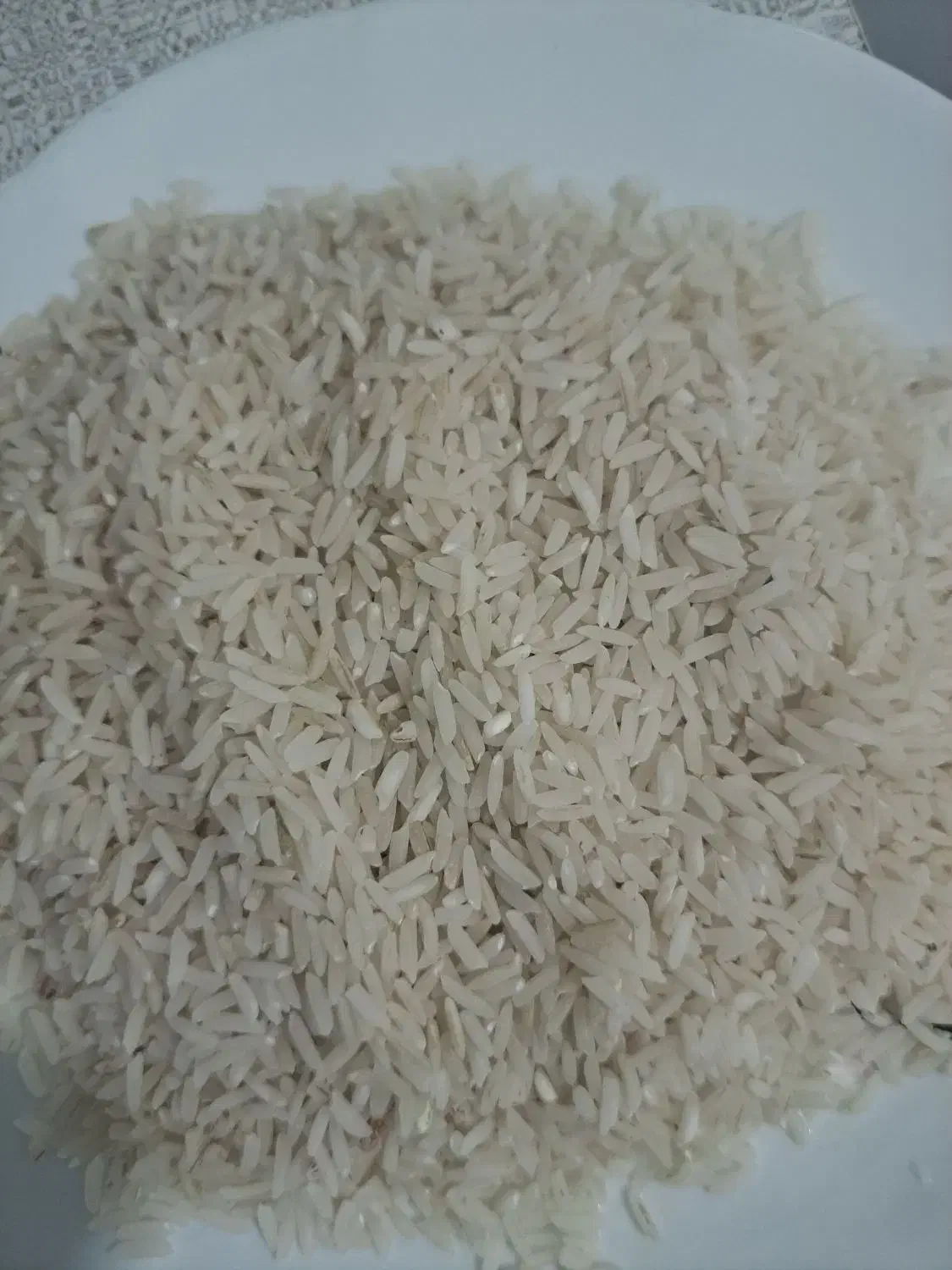 برنج درجه ۱ الموت غربی|خوردنی و آشامیدنی|محمدیه-قزوین, |دیوار