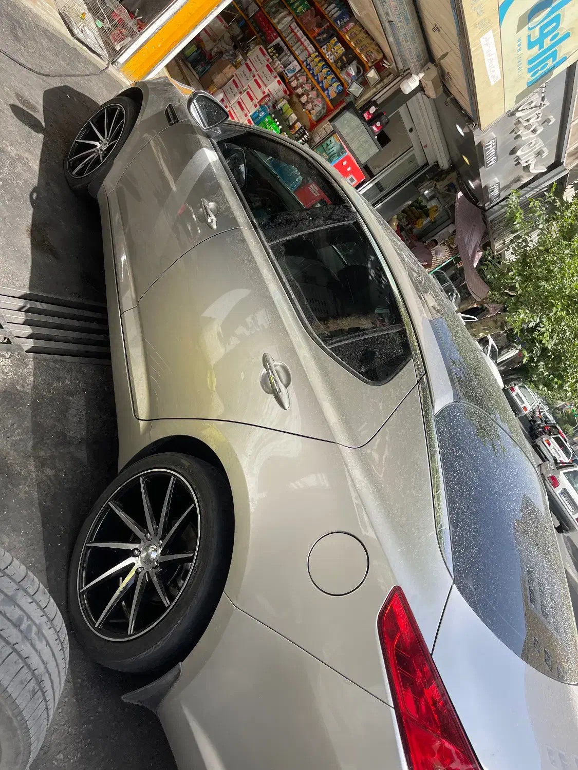 اپتیما ۲۰۱۳ در حد واقعی|خودرو سواری و وانت|تهران, نصرت|دیوار