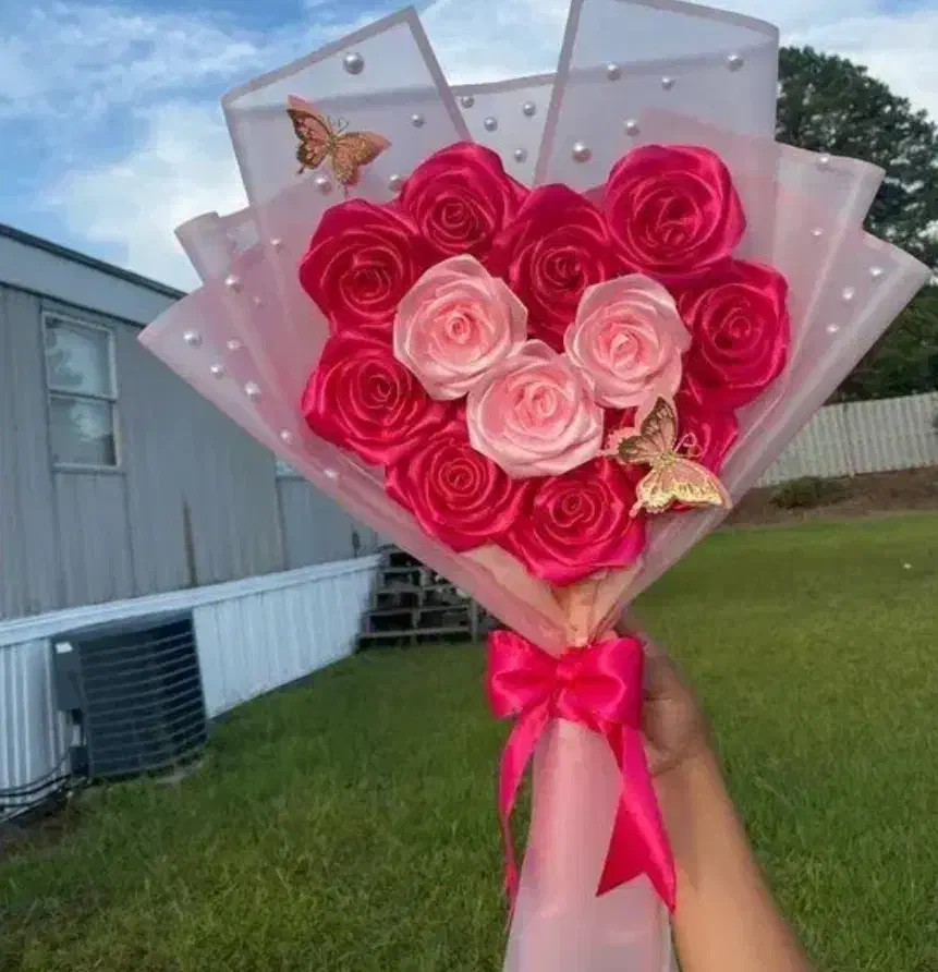 گل های جاودان با قیمت ویژه|گل مصنوعی|بندرعباس, |دیوار