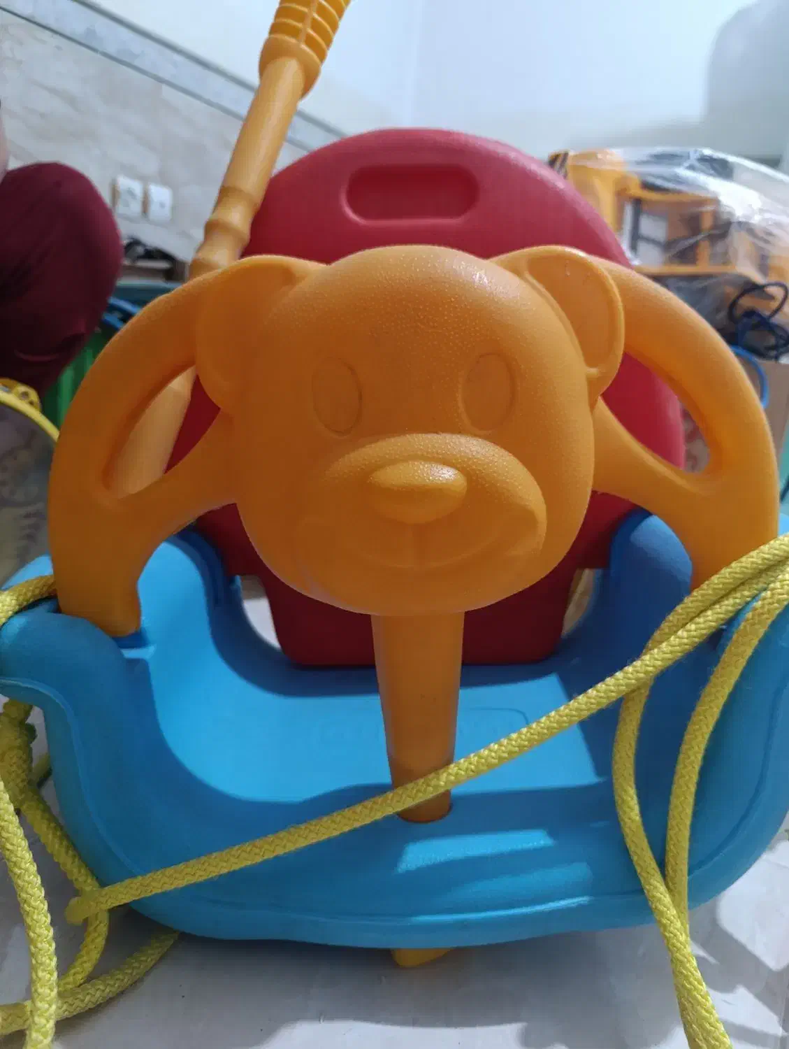 وسیله|اسباب و اثاث بچه|آران و بیدگل, |دیوار