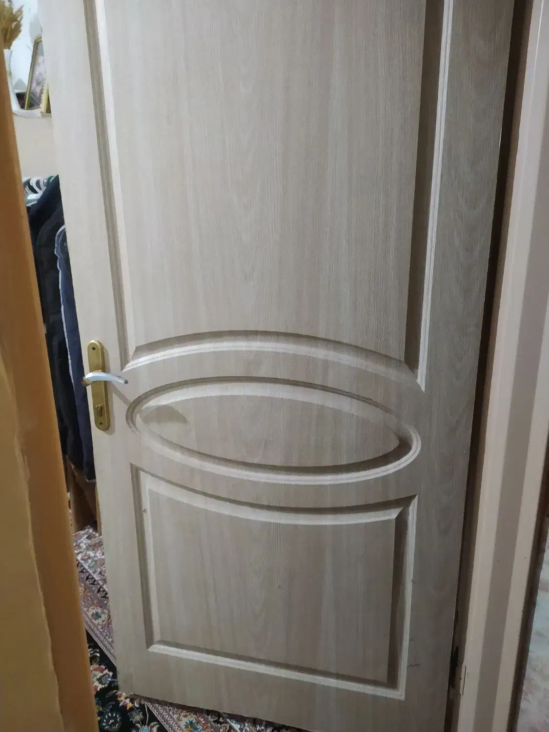 درب اتاق|جاکفشی، کمد، دراور|زاهدان, |دیوار