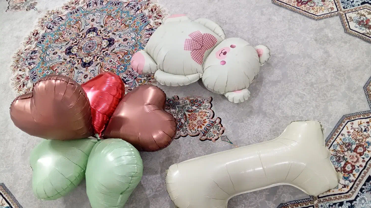 وسایل تولد|اسباب‌بازی بچه|سبزوار, زینبیه|دیوار