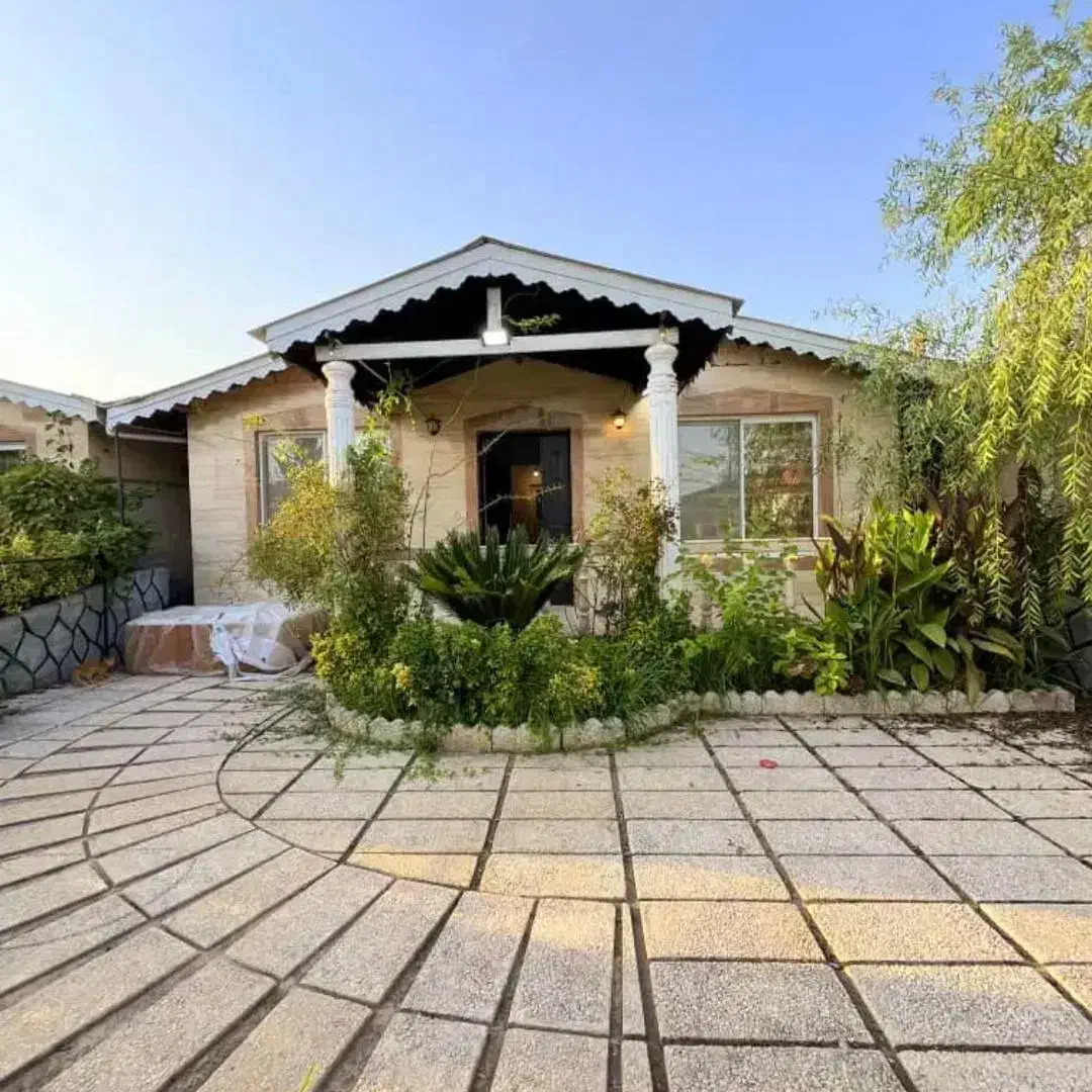 فروش ویلا سندار 3کیلوماری دریا|فروش خانه و ویلا|خشکبیجار, |دیوار