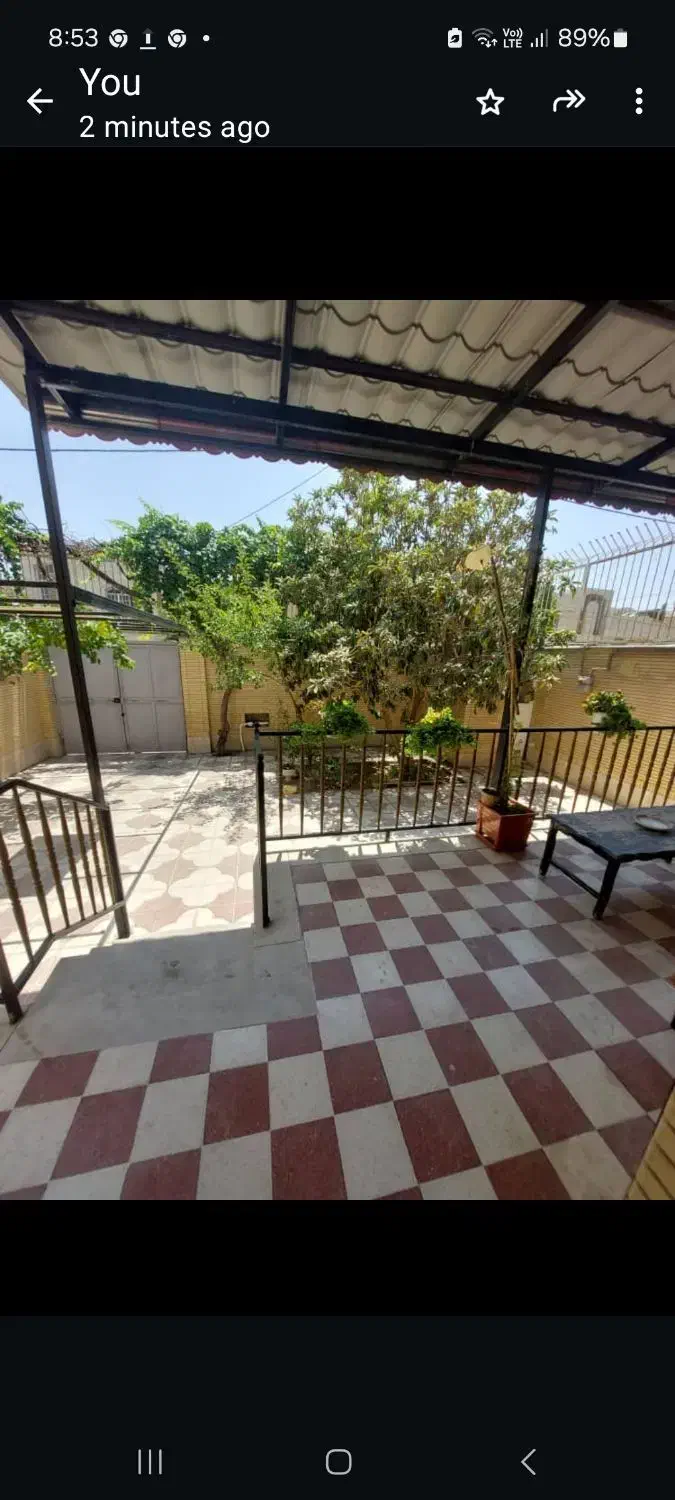 منزل مبله ویلایی صدرا پاسداران|اجارهٔ کوتاه‌مدت آپارتمان و سوئیت|صدرا-فارس, فاز ۱|دیوار