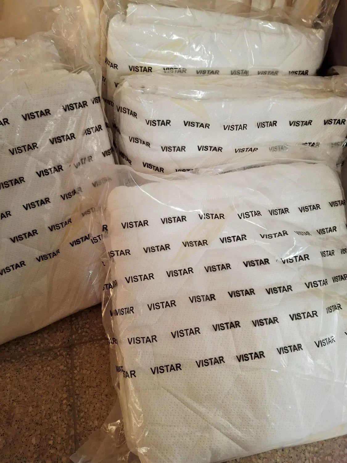 محافظ تشک برند ویستر|رختخواب، بالش، پتو|اصفهان, تخت فولاد|دیوار