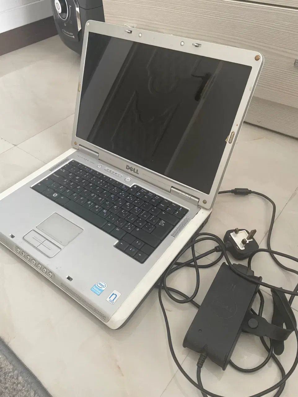 لپتاپ dell تمیز درحد|رایانه همراه|تهران, مجیدآباد|دیوار