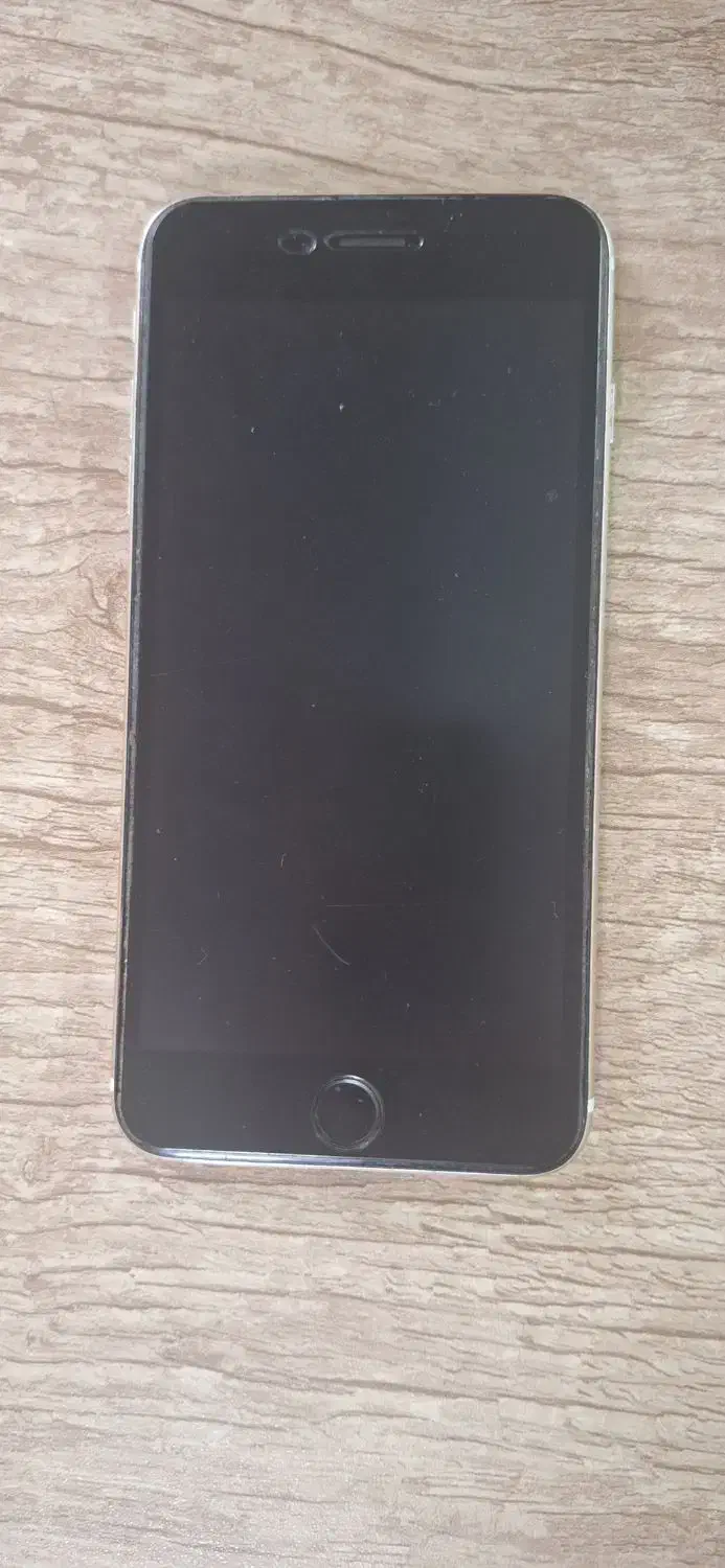 آیفون 6plus|موبایل|قم, عمار یاسر|دیوار