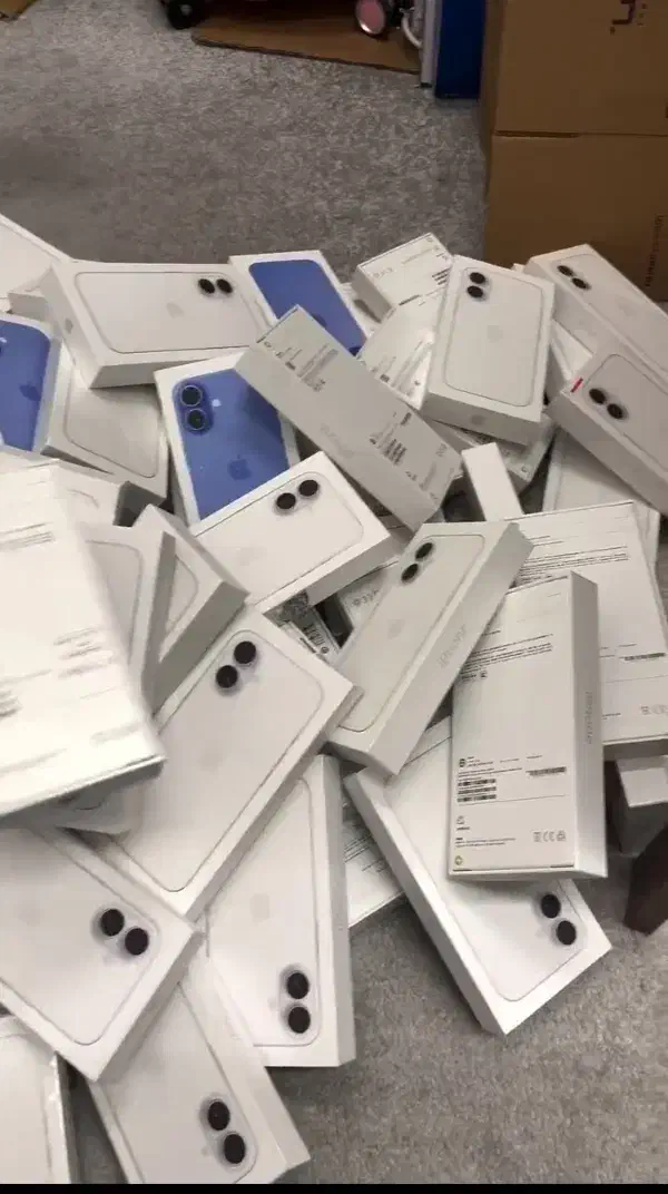 آیفون 17 / Iphone 17 pro not active|موبایل|چالوس, |دیوار