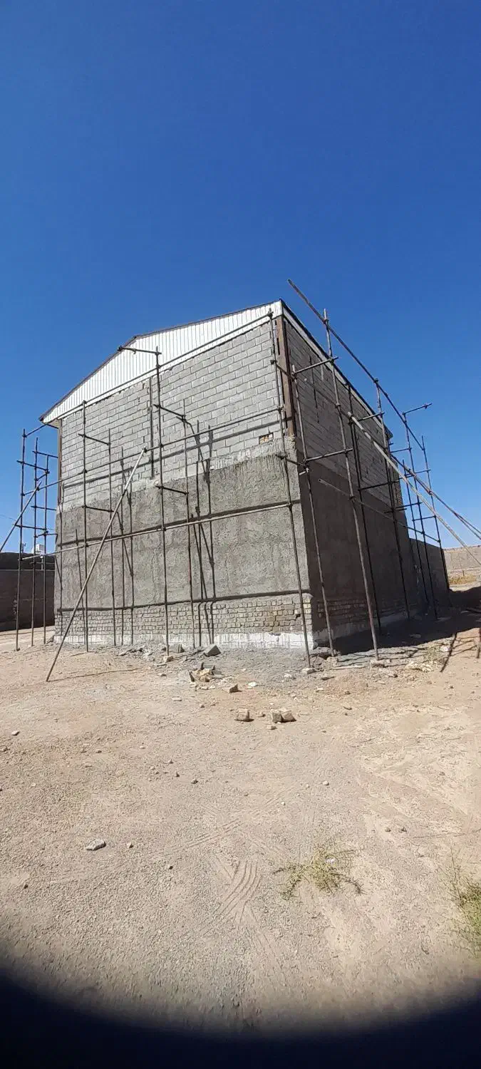 داربست فلزی فرهاد|خدمات پیشه و مهارت|ساوه, |دیوار