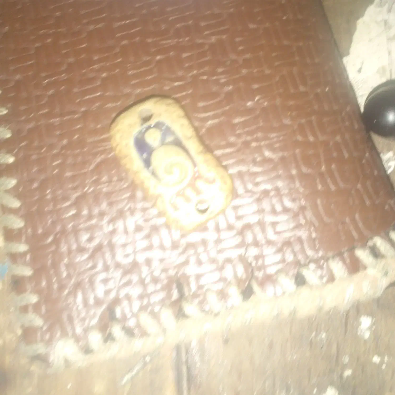 دوعد سنگ عتیقه قدیمی|کلکسیون اشیاء عتیقه|فولادشهر, A2|دیوار