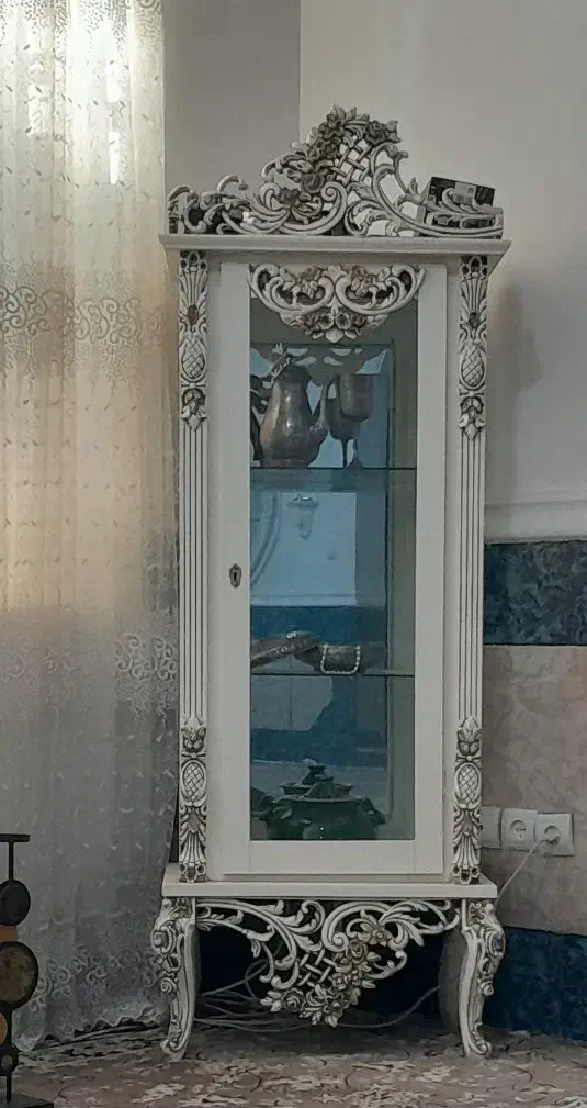 بوفه|بوفه، ویترین، کنسول|یاسوج, |دیوار