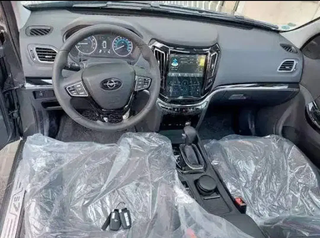 هایماS7پروخشک|خودرو سواری و وانت|خرمآباد, |دیوار