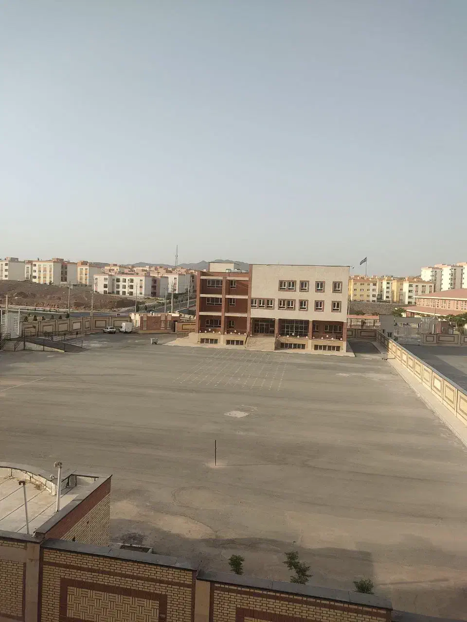 پرند فاز ۶ شهرک سلام یک خوابه قیمت مناسب|فروش آپارتمان|پرند, فاز ۶|دیوار