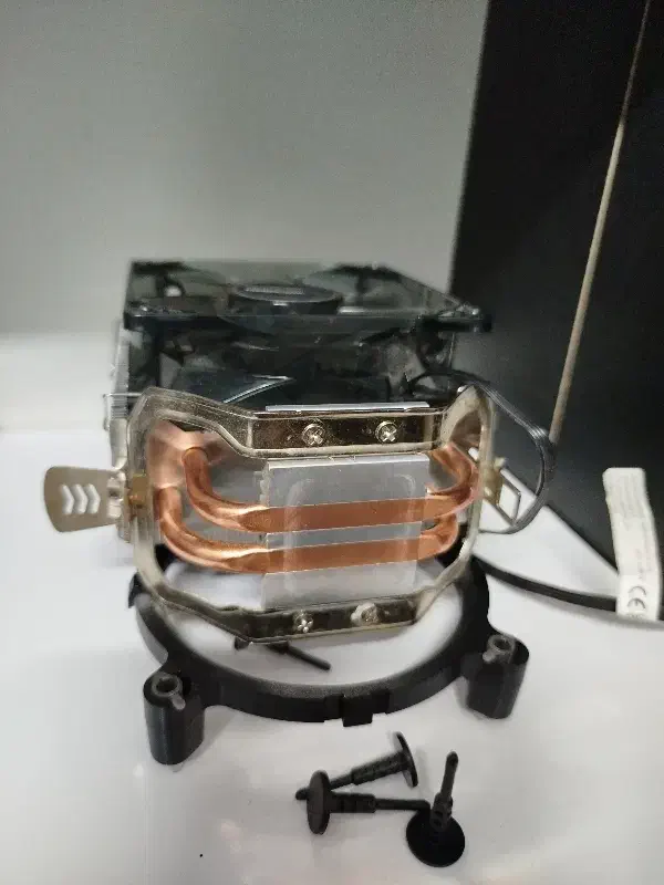 فن cpu و رم ddr3|قطعات و لوازم جانبی رایانه|قم, بیست متری ولیعصر|دیوار