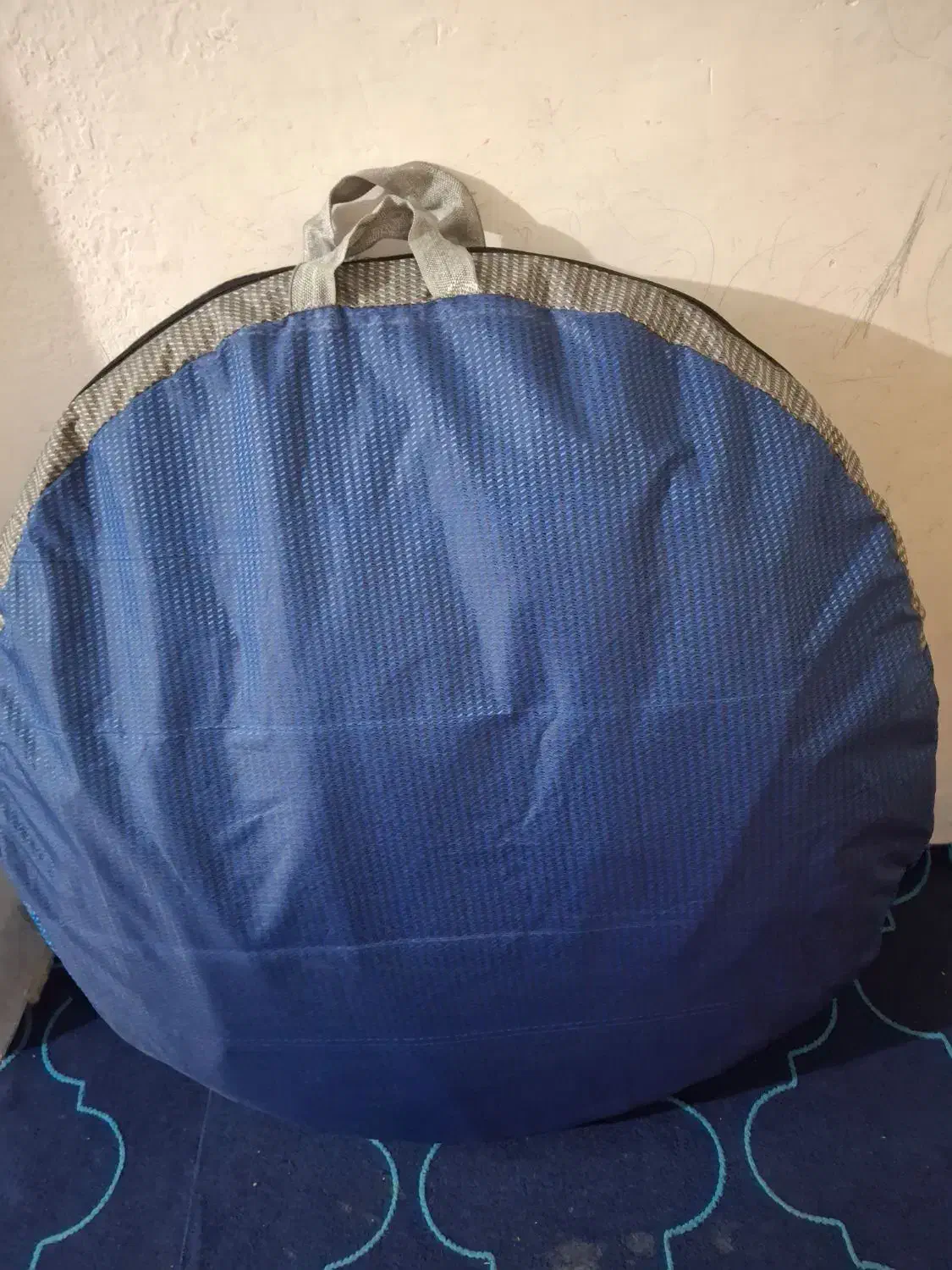 چادر مسافرتی|کوهنوردی و کمپینگ|شیراز, منطقه هوایی شهید دوران|دیوار