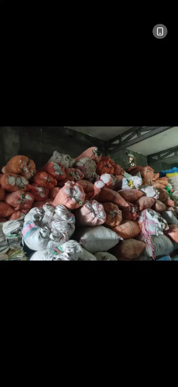 خرید گونی سالم و ضایعات گونی و کیسه|عمدهفروشی|ری, علایین|دیوار