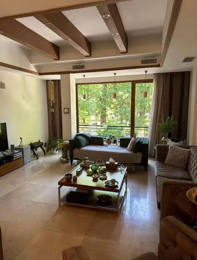 ۱۵۰ مـتـر/۳ پـارکـیـنـگ/۲خـواب مـسـتـر|اجارهٔ آپارتمان|تهران, ولنجک|دیوار