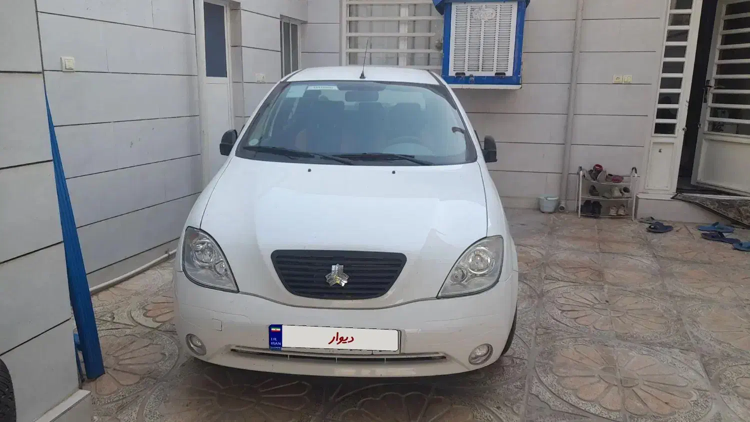 خودرو|خودرو سواری و وانت|کوهدشت, |دیوار