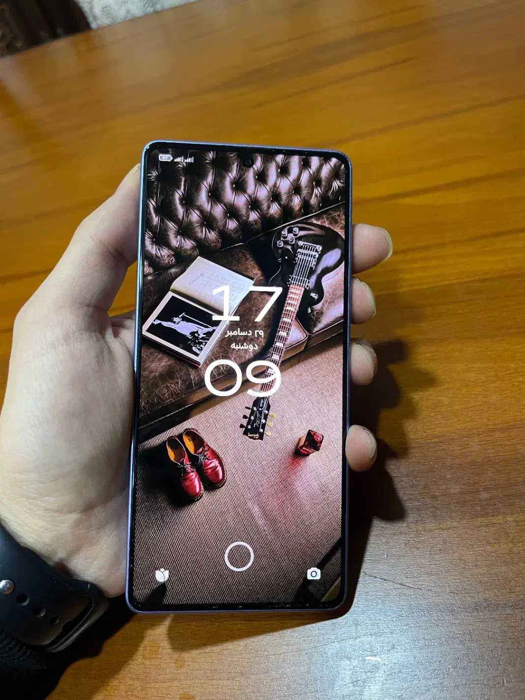 Note 13 pro|موبایل|کرمانشاه, |دیوار