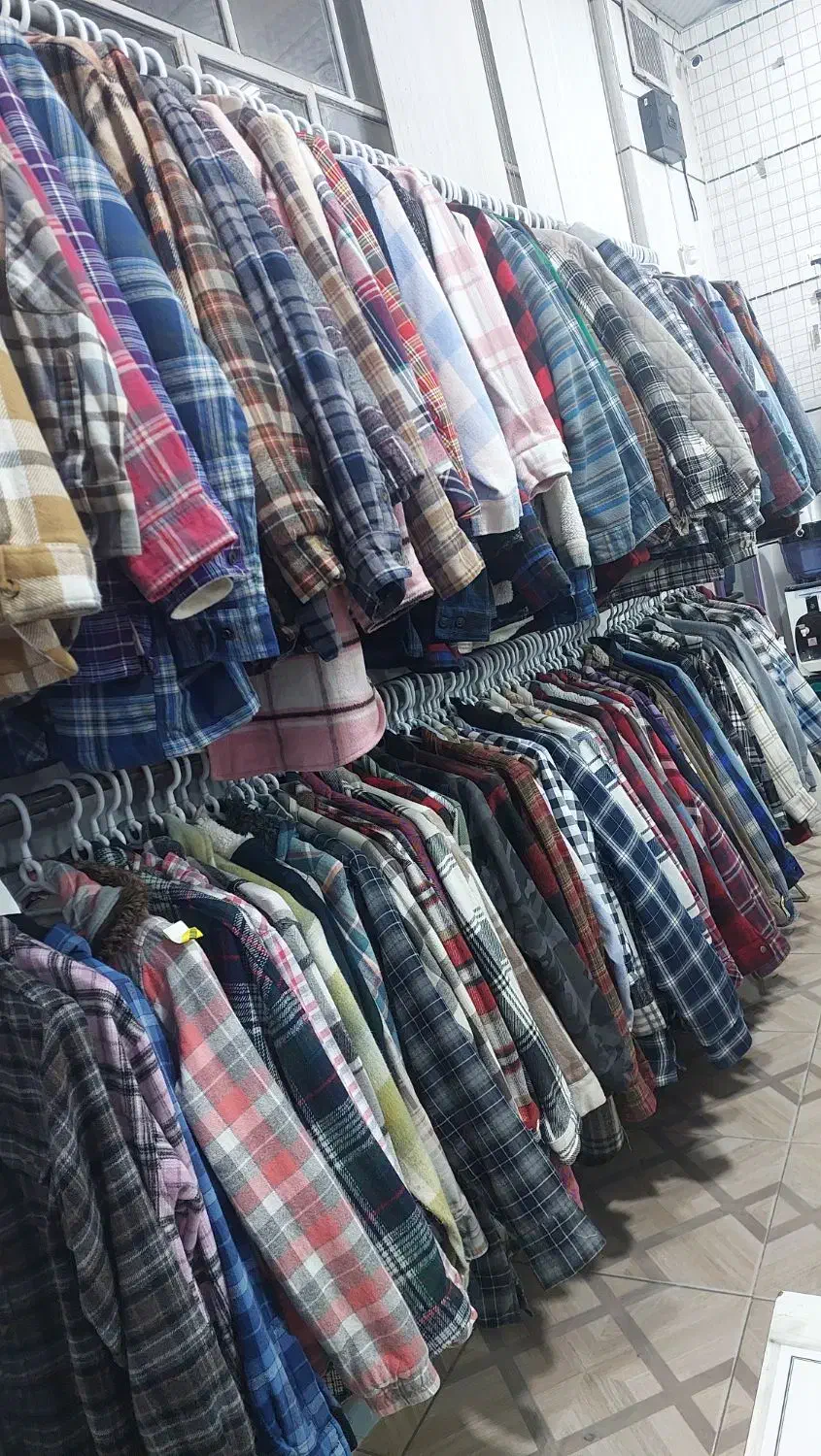 پیراهن کاپشنی پشمی|لباس|شیراز, شهرک بزین|دیوار