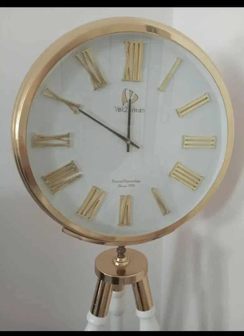 ساعت دیواری|ساعت دیواری و تزئینی|پاکدشت, پاکدشت (مامازند)|دیوار