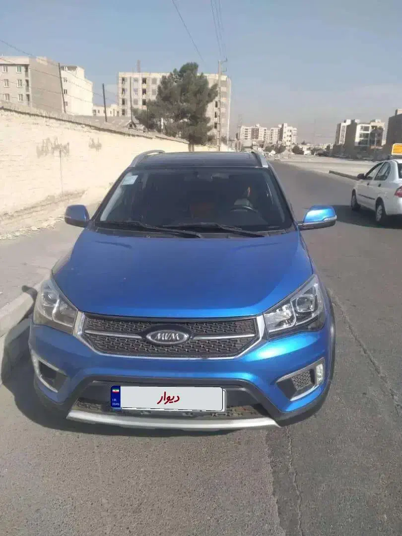 فروش|خودرو سواری و وانت|تهران, خلیج فارس|دیوار