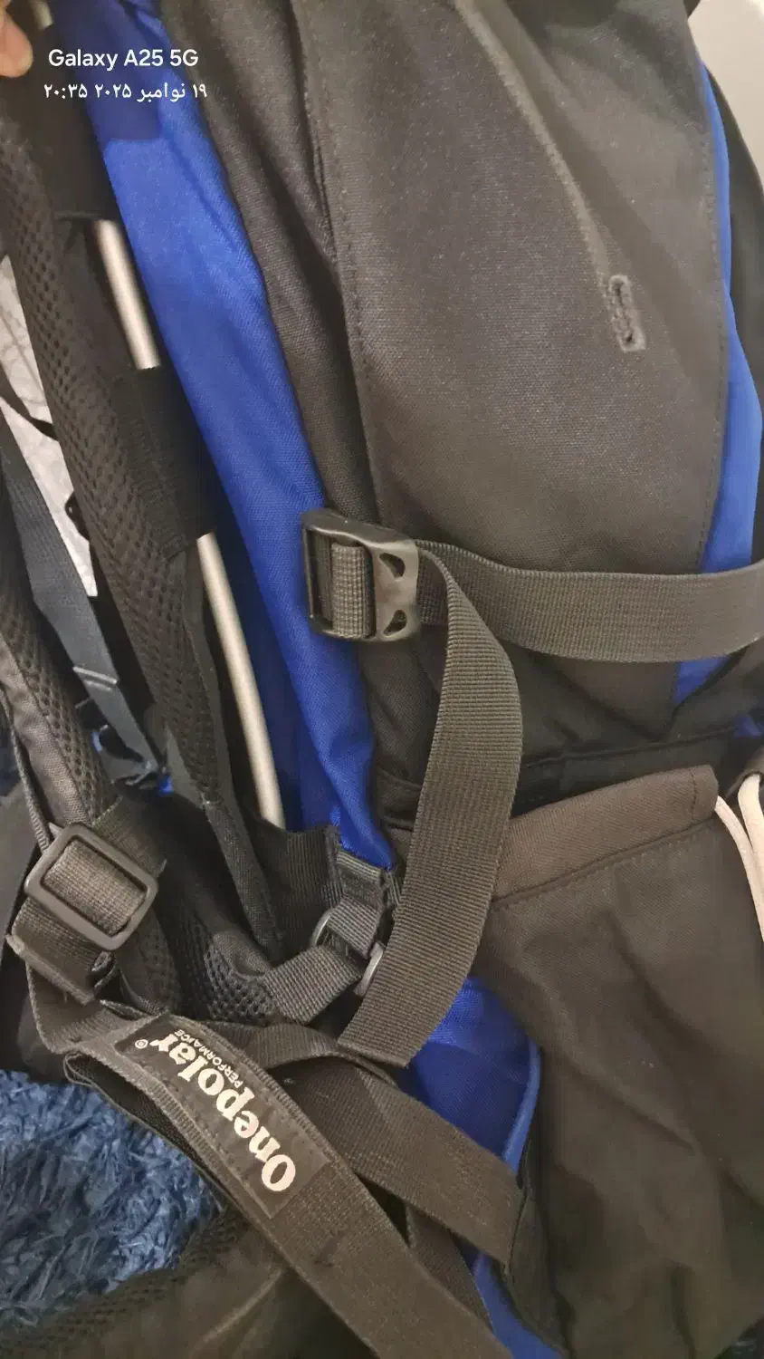 کوله کوهنوردی.کوله پشتی.کفش کوهنوردی.پوتین|کوهنوردی و کمپینگ|تهران, وردآورد|دیوار