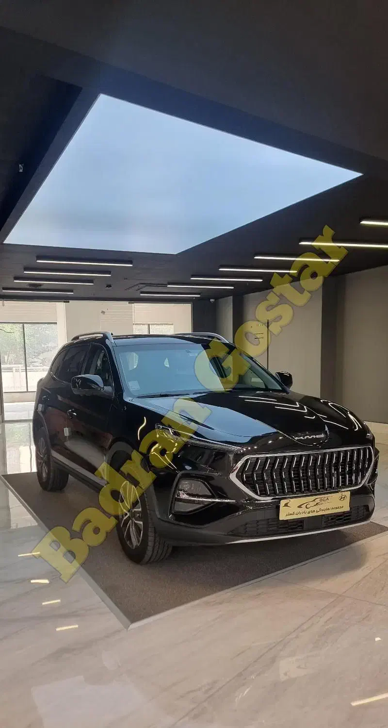 کی‌ام‌سی K7 مدل ۱۴۰۱ نمایندگی کرمان موتور|خودرو سواری و وانت|تهران, جوادیه تهرانپارس|دیوار