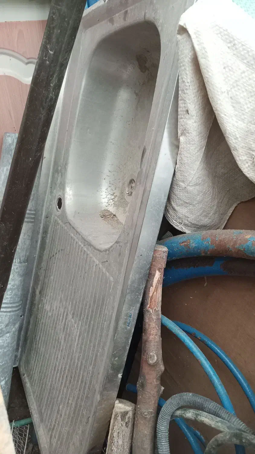 فروش دراور وسینک|جاکفشی، کمد، دراور|رشت, پیرکلاچای|دیوار