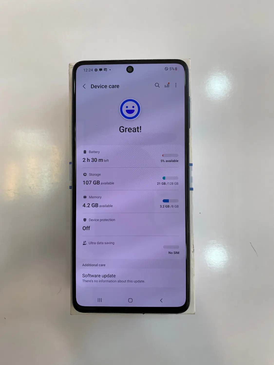 سامسونگ m51|موبایل|مشهد, اقبال|دیوار