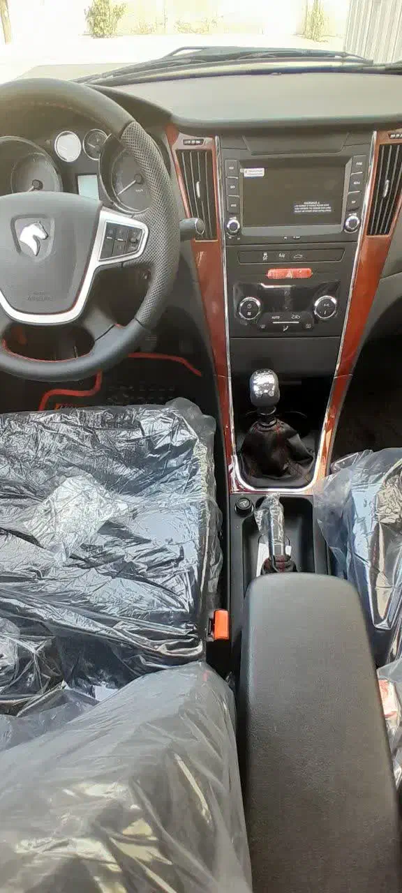 دنا پلاس توربو ۶ دندهای|خودرو سواری و وانت|اصفهان, پوریای ولی|دیوار