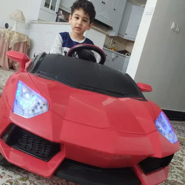 ماشین شارژی|دوچرخه، اسکیت، اسکوتر|سردشت, |دیوار