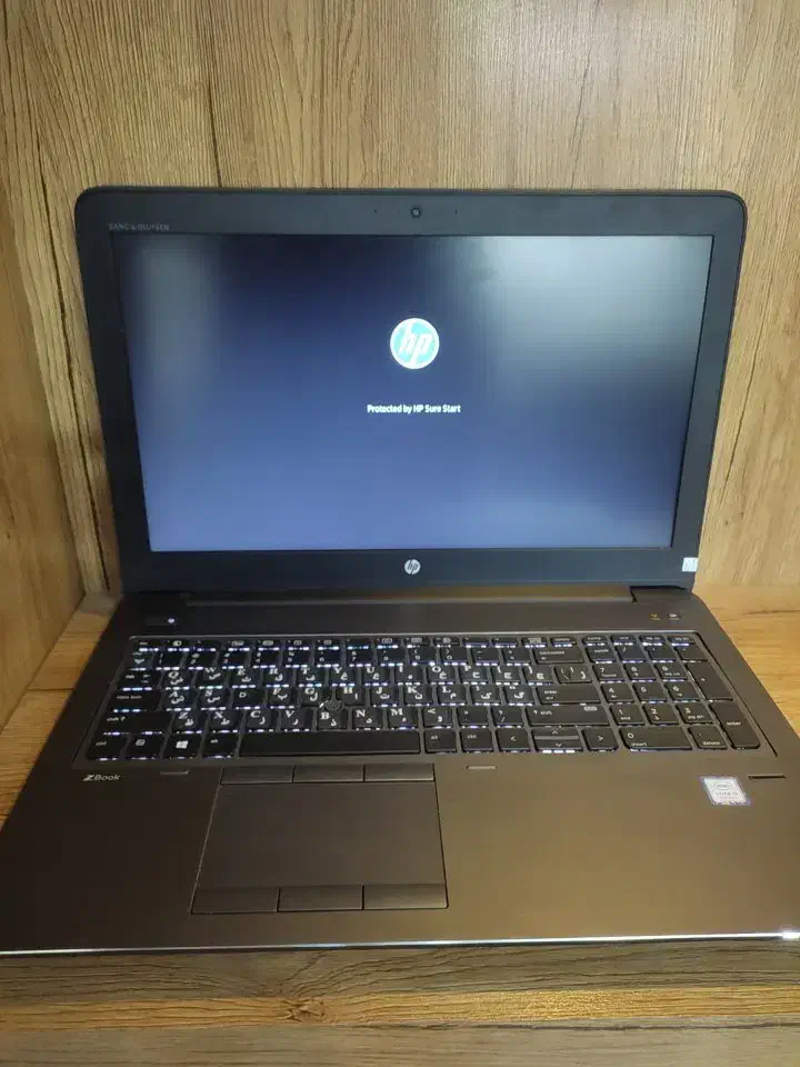 Hp zbook 15 g3|رایانه همراه|مشهد, بهشت|دیوار
