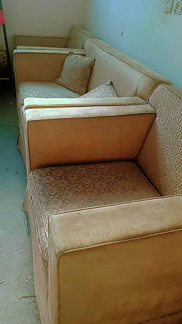 مبل ودوچرخه|مبلمان خانگی و میز عسلی|برخوار, |دیوار