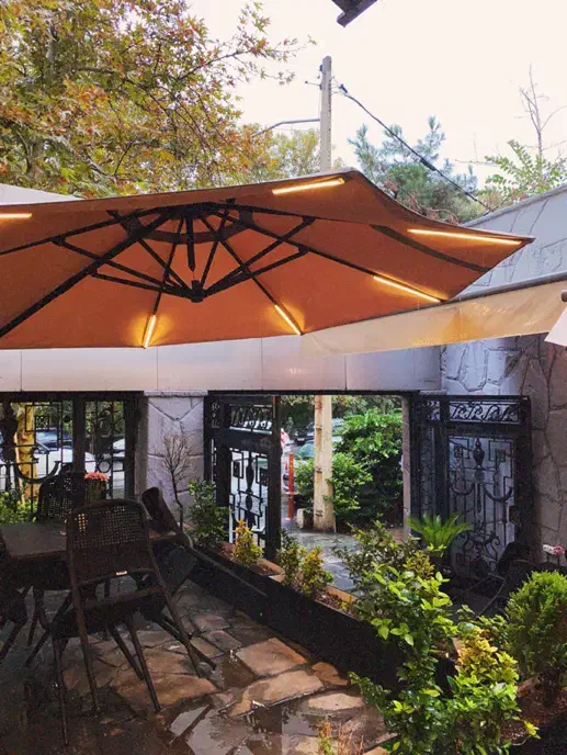 استخدام باریستا/خانم|استخدام خدمات فروشگاه و رستوران|تهران, قیطریه|دیوار