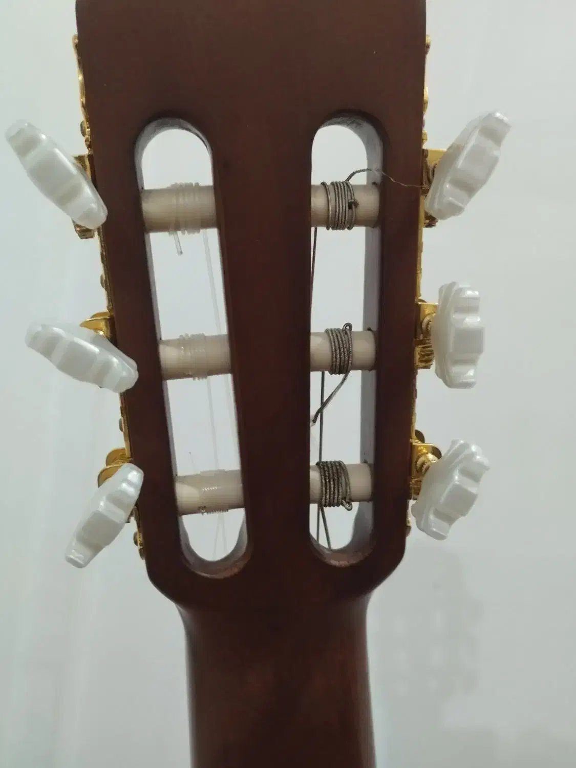 گیتار یاماها C70 اورجینال|گیتار، بیس، امپلیفایر|سلماس, |دیوار