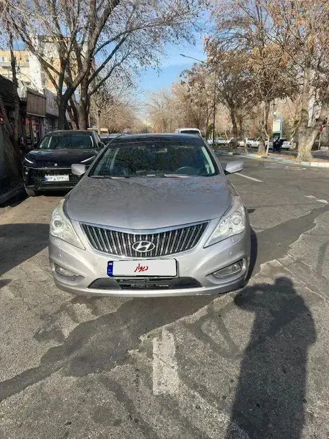 آزرا ۲۰۱۳|خودرو سواری و وانت|تبریز, |دیوار