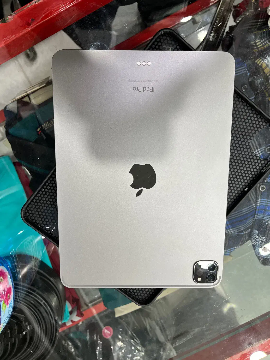 ایپد پرو ۲۰۲۲m2|تبلت|بوشهر, |دیوار