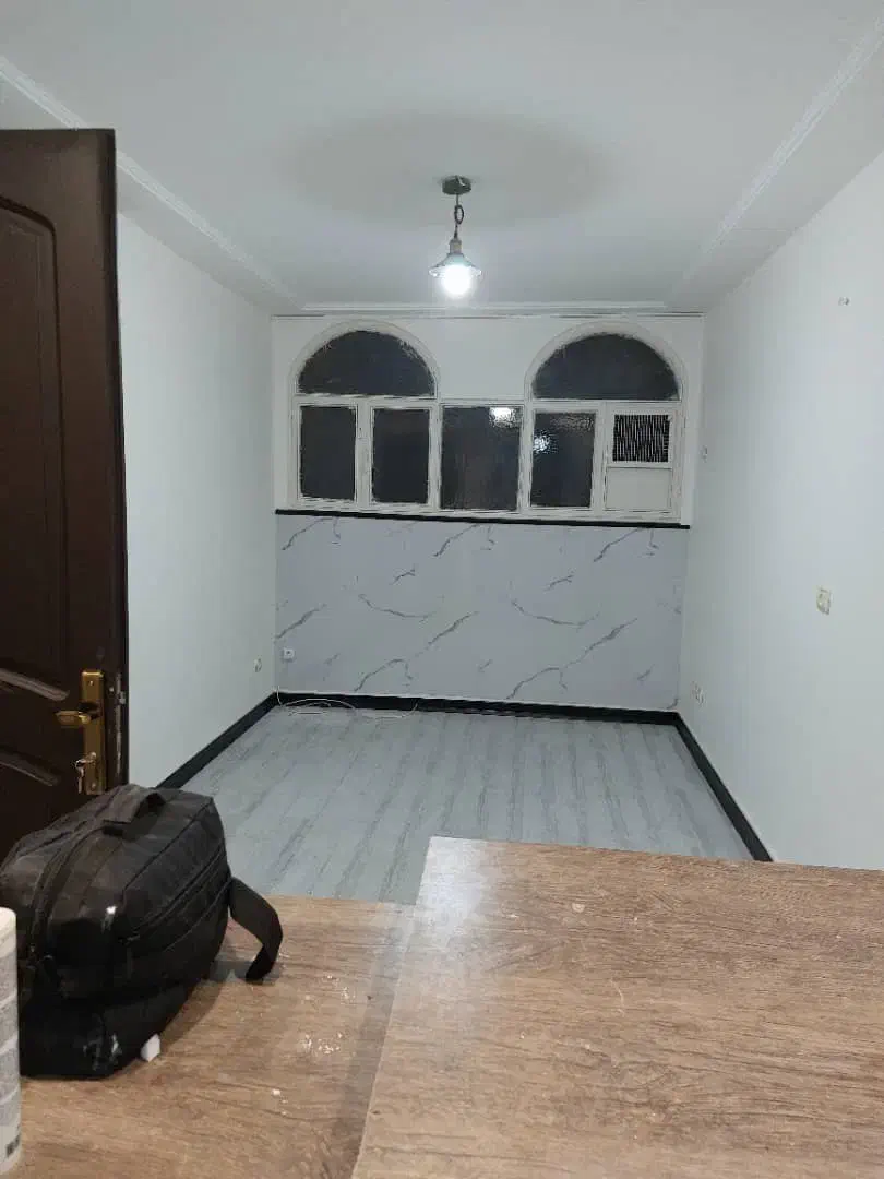 ۴۳متری یکخوابه طبقه زیرهمکف پلیس،گلپایگانیها