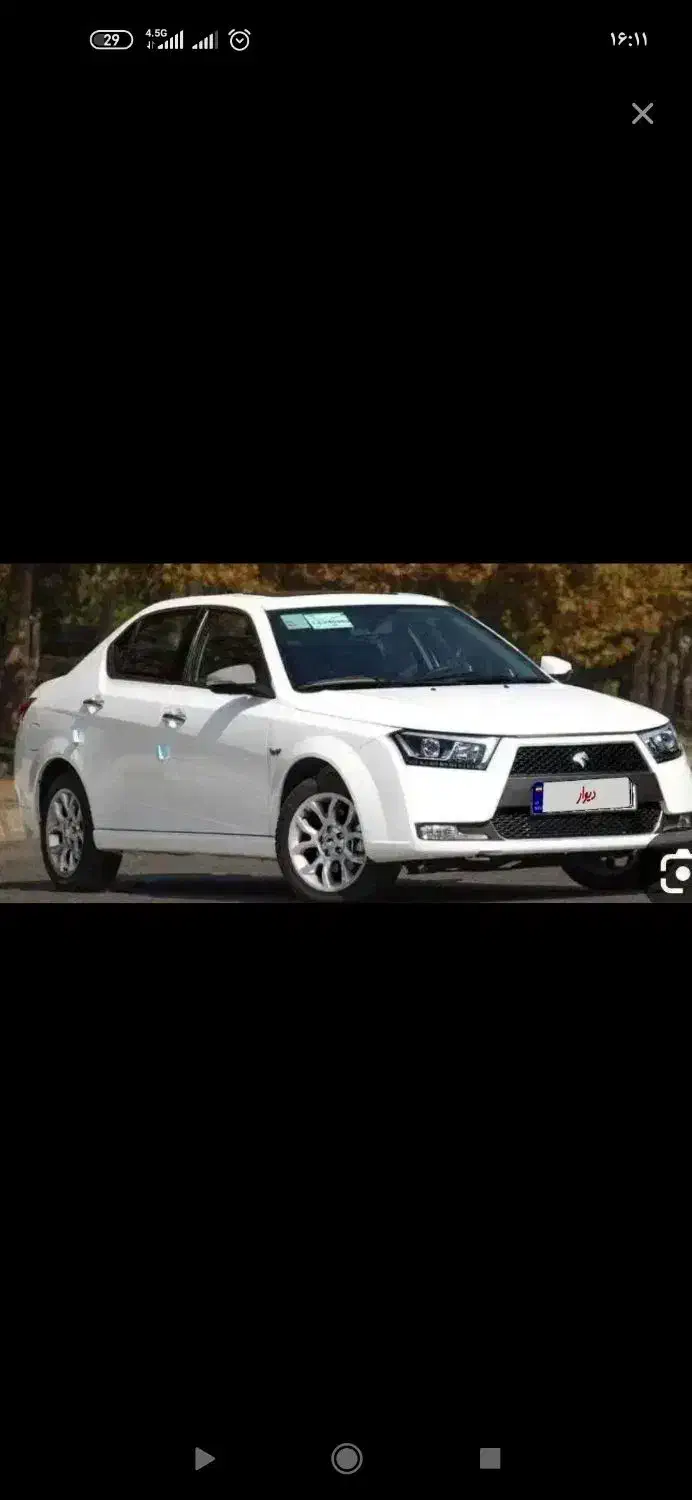 دناپلاس توربواتومات اپشنال صفر|خودرو سواری و وانت|سیرجان, |دیوار