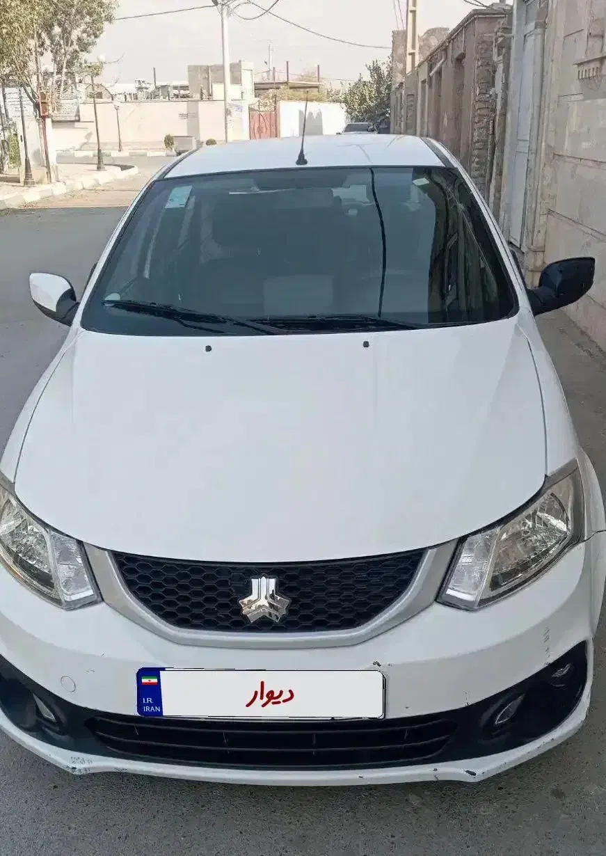 ساینا۹۹(اقساطی)|خودرو سواری و وانت|تبریز, |دیوار