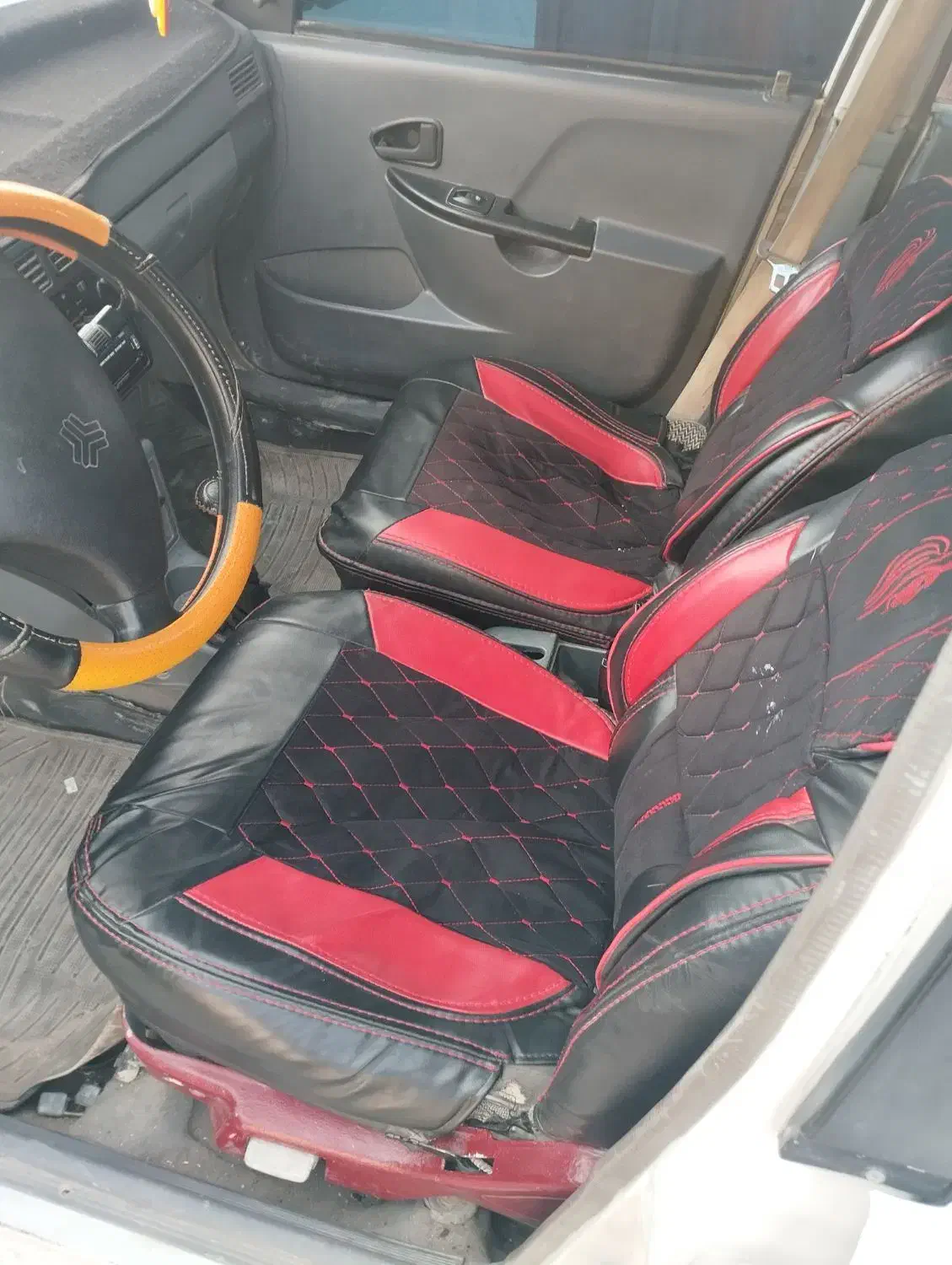 پراید 84|خودرو سواری و وانت|بیرجند, |دیوار