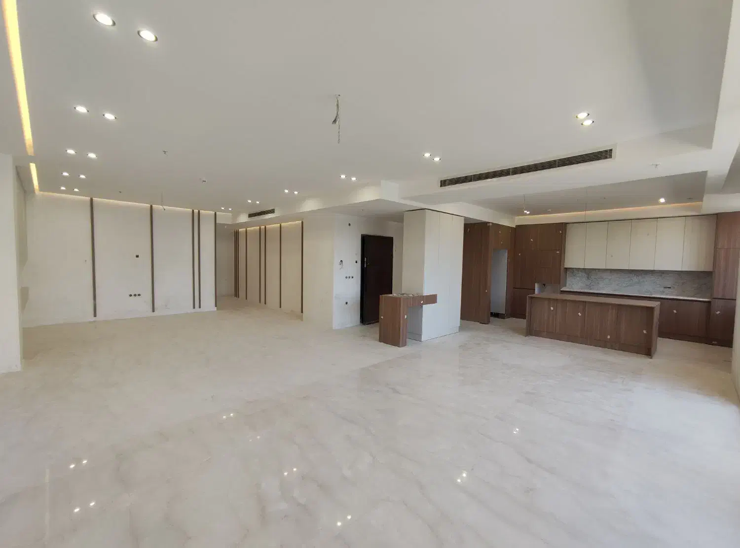 هنرستان قبل ازصارمی/۱۶۰ مترتک واحدی فول صفرهفت تیر|فروش آپارتمان|مشهد, هنرستان|دیوار