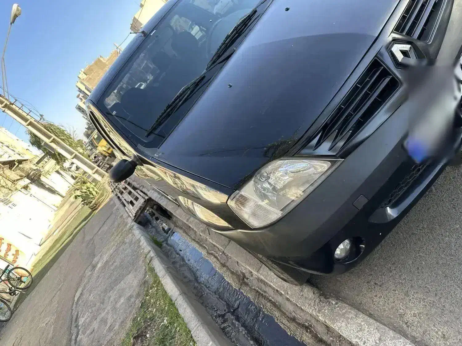 ال۹۰فول|خودرو سواری و وانت|قم, خاکفرج|دیوار