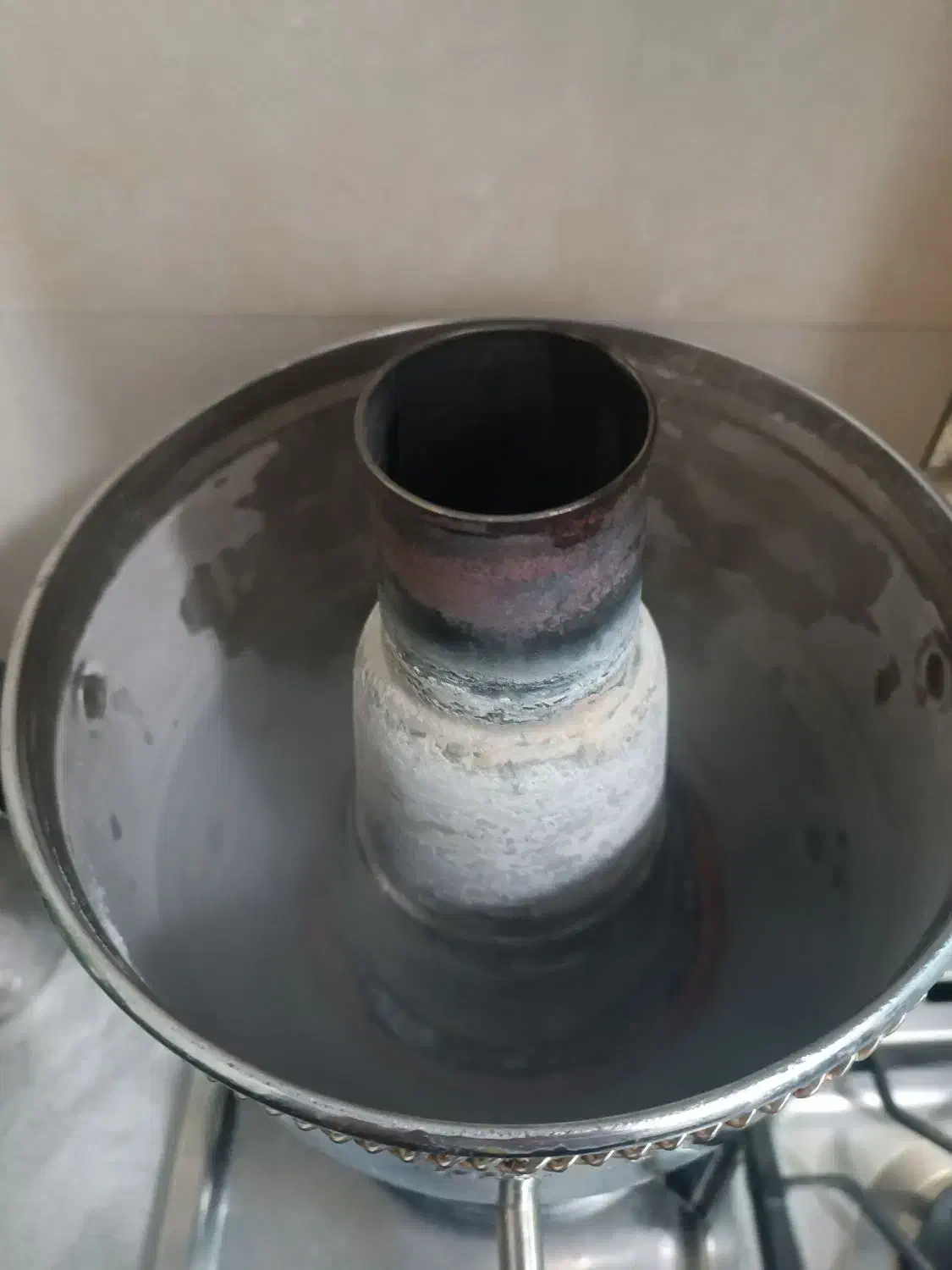 سماورگازی|سماور، چایساز، قهوهساز|شهریار, شهرک بهاران (ویره)|دیوار