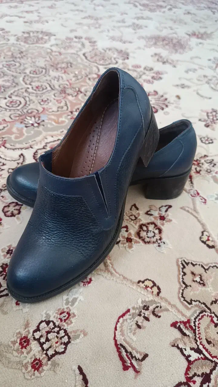 کفش|کیف، کفش، کمربند|بیرجند, |دیوار