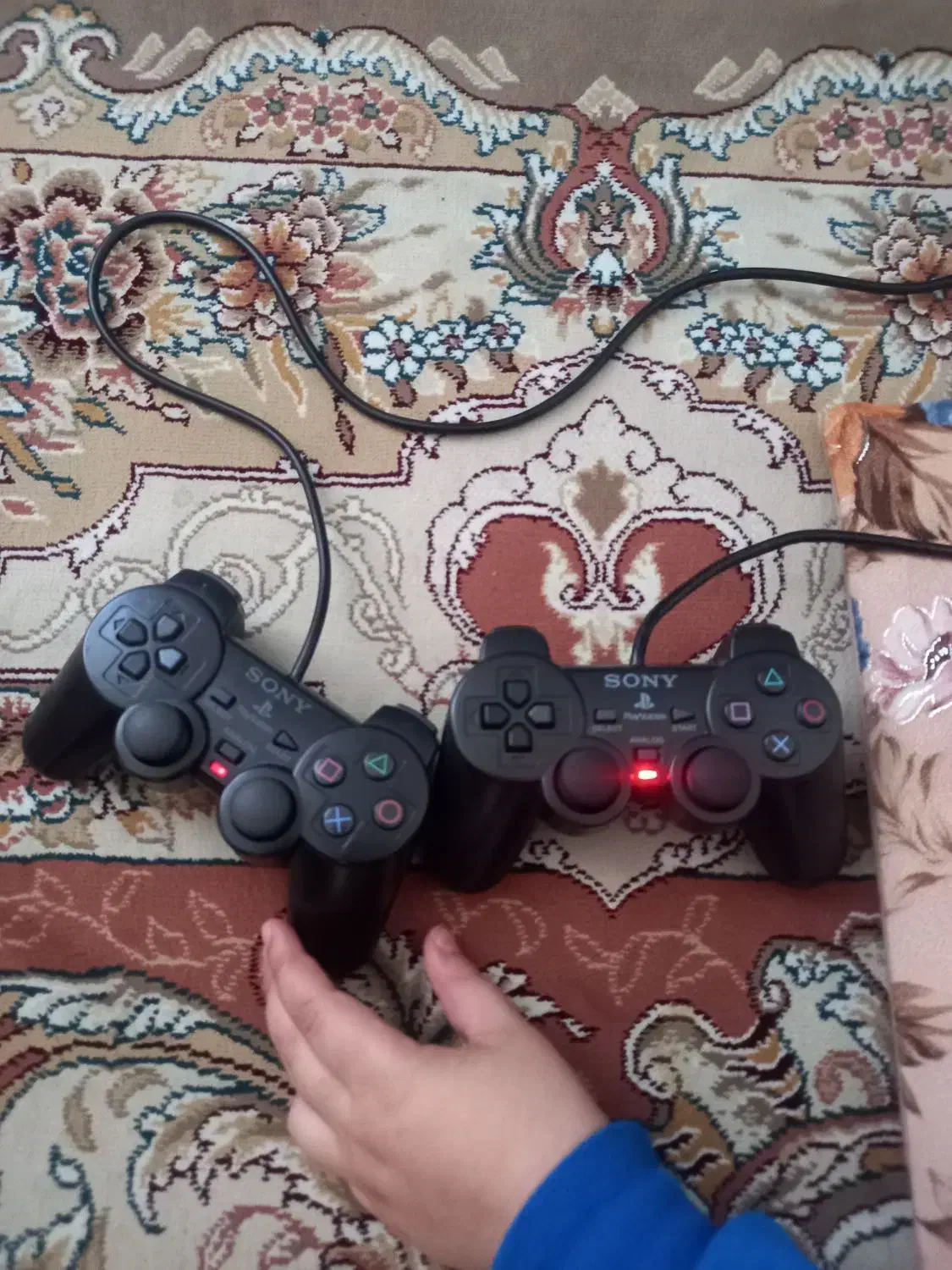 ps2|کنسول، بازی ویدئویی و آنلاین|بجنورد, |دیوار